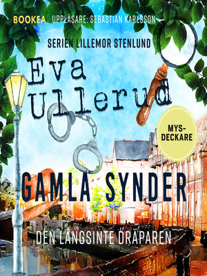 cover image of Gamla synder